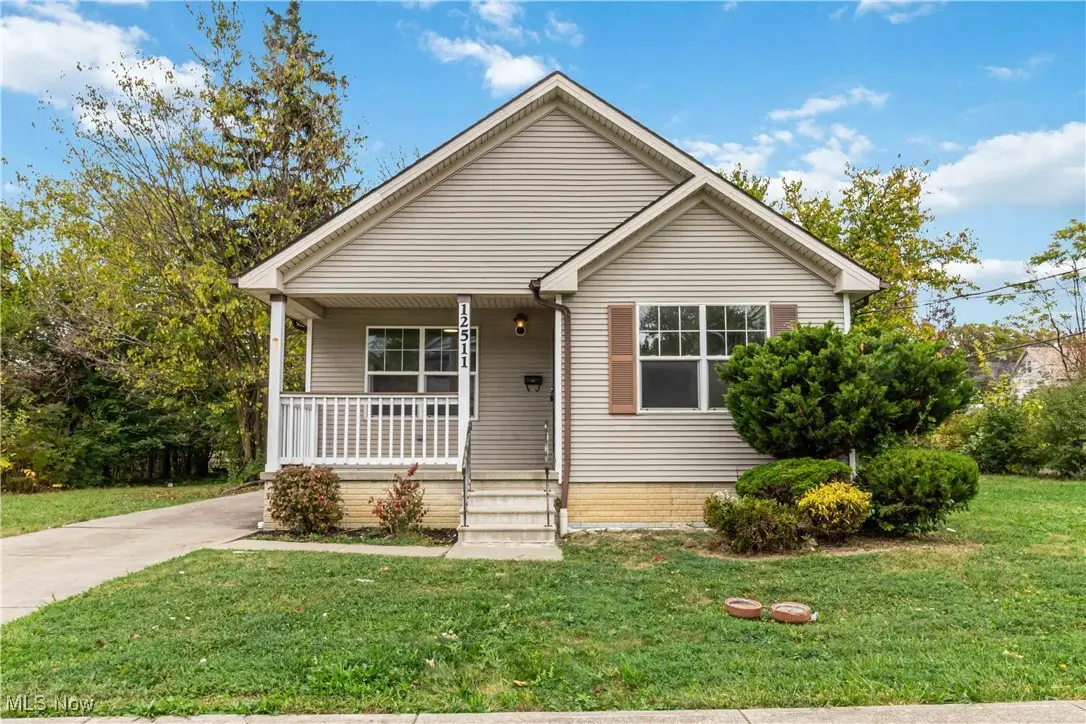 12511 Forest Avenue, Cleveland, OH 44120 - Image #1