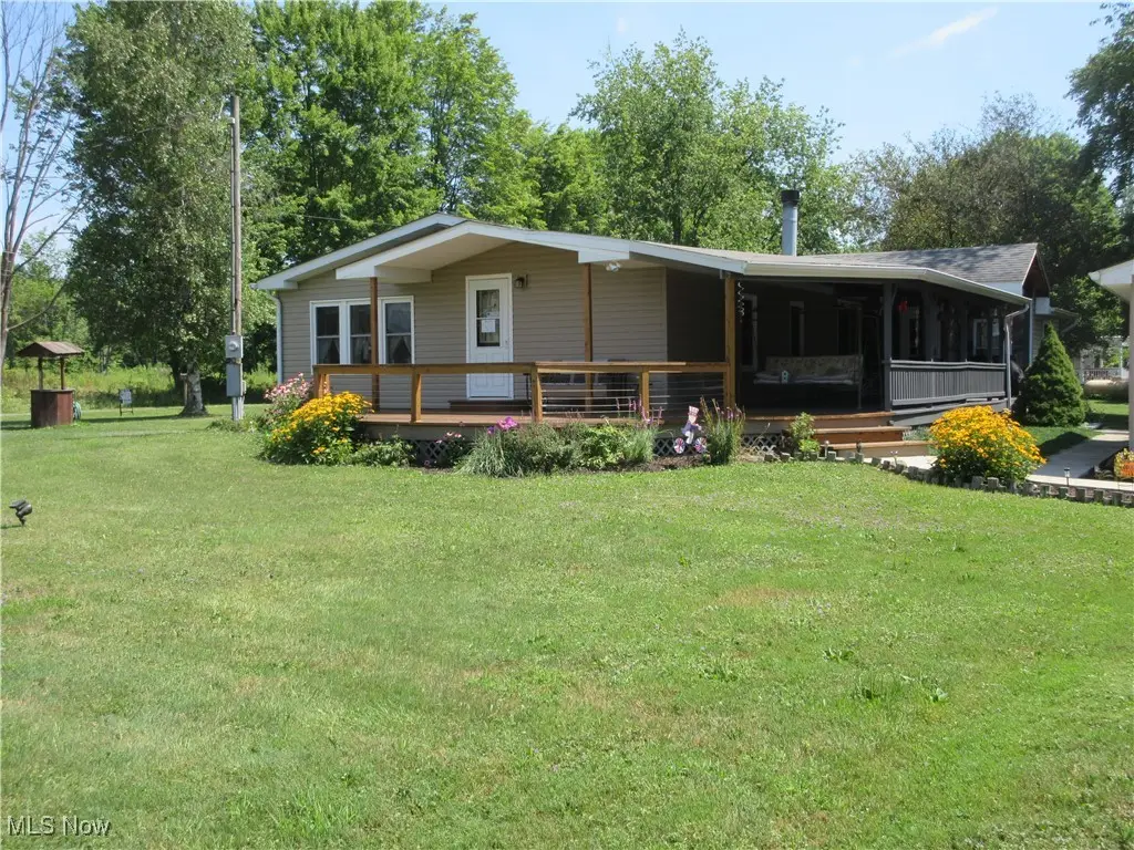 5000 Pymatuning Lake Road, Andover, OH 44003 - Image #1