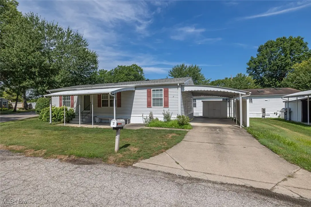 2 Corktree, Olmsted, OH 44138 - #1