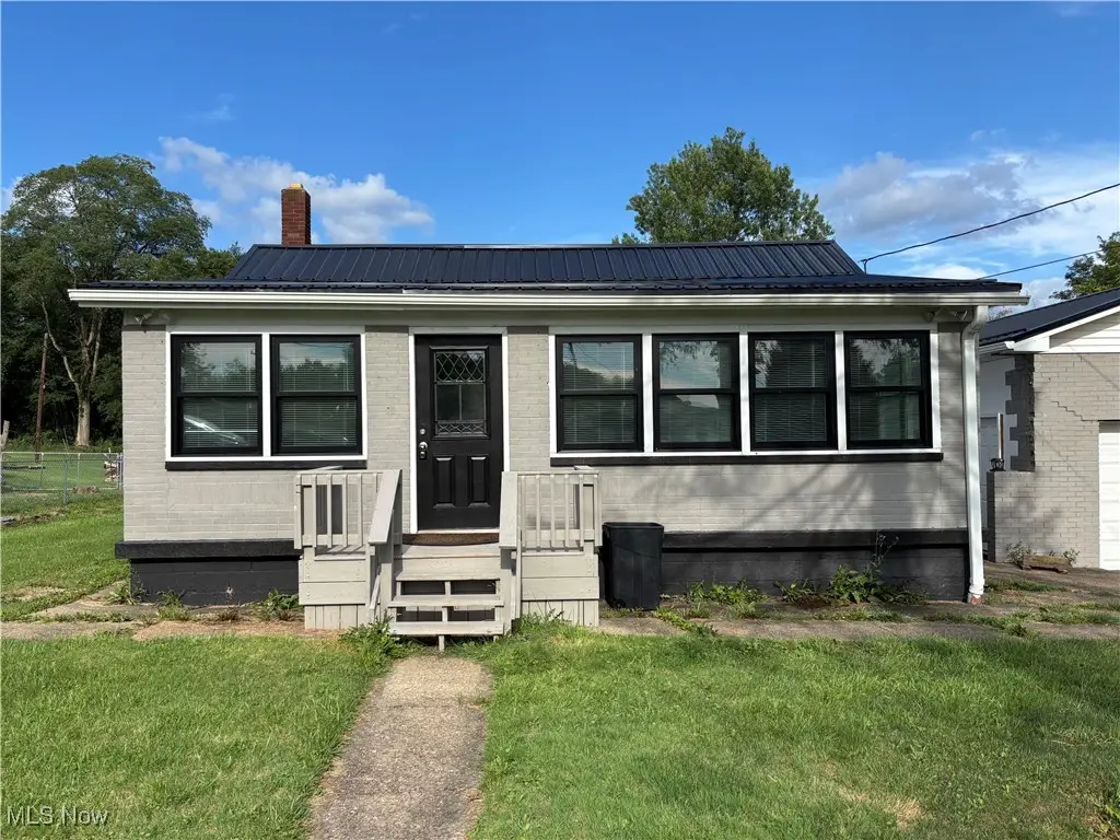 345 Ritchie Avenue, Weirton, WV 26062 - #1
