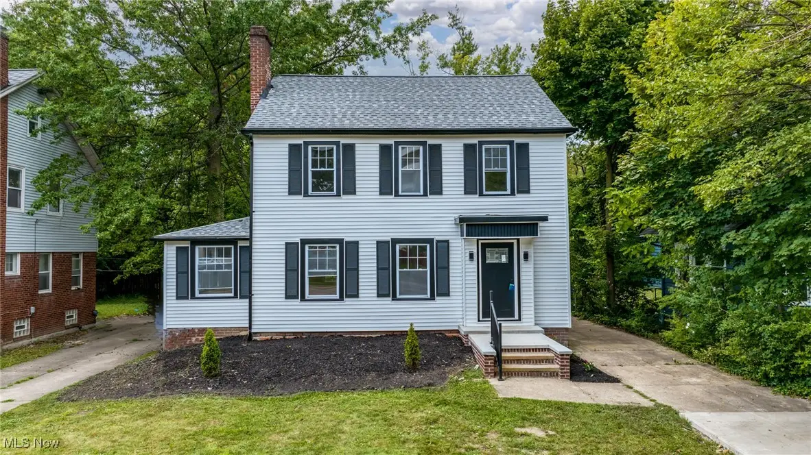 1492 S Taylor Road, Cleveland Heights, OH 44118 - #1