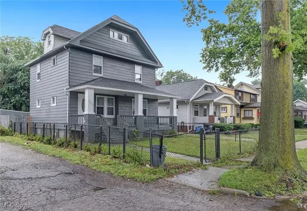 3434 W 129th Street, Cleveland, OH 44111
