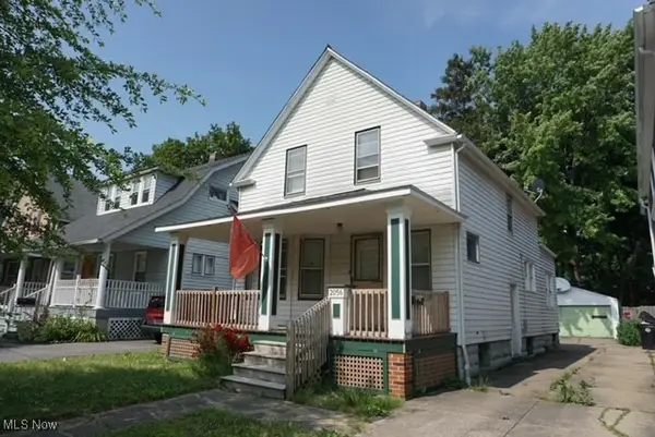 2056 W 91st Street, Cleveland, OH 44102
