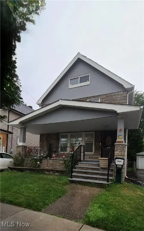 1350 W 73rd Street, Cleveland, OH 44102 - Image #1