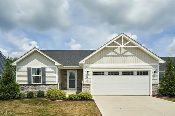 2767 Steeb Circle, Norton, OH 44203