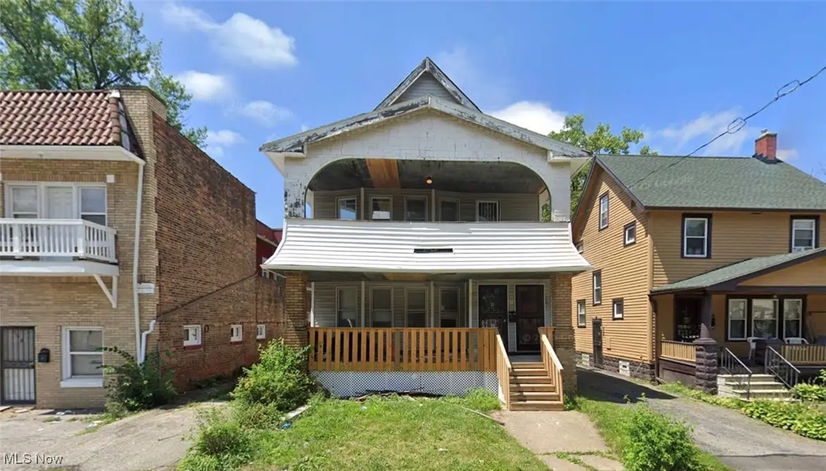 3358 E 145th Street, Cleveland, OH 44120 - Image #1