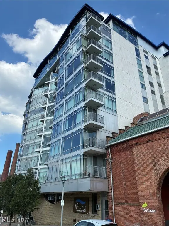 1237 Washington Avenue #507, Cleveland, OH 44113