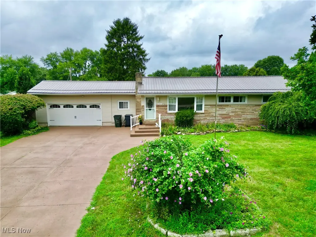 3945 Mill Drive, Zanesville, OH 43701 - Image #1