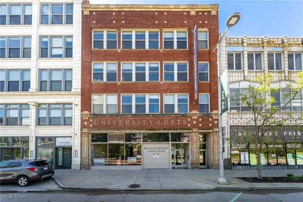 2030 Euclid Avenue #201, Cleveland, OH 44115
