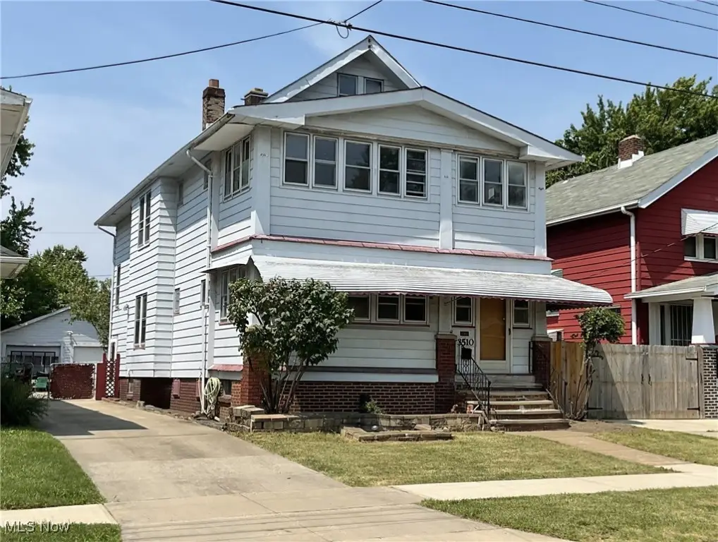 3512 W 98th Street, Cleveland, OH 44102 - Image #1
