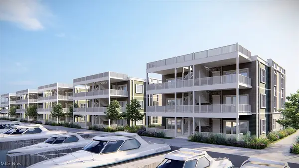 1963 NE Catawba Road #411, Port Clinton, OH 43452