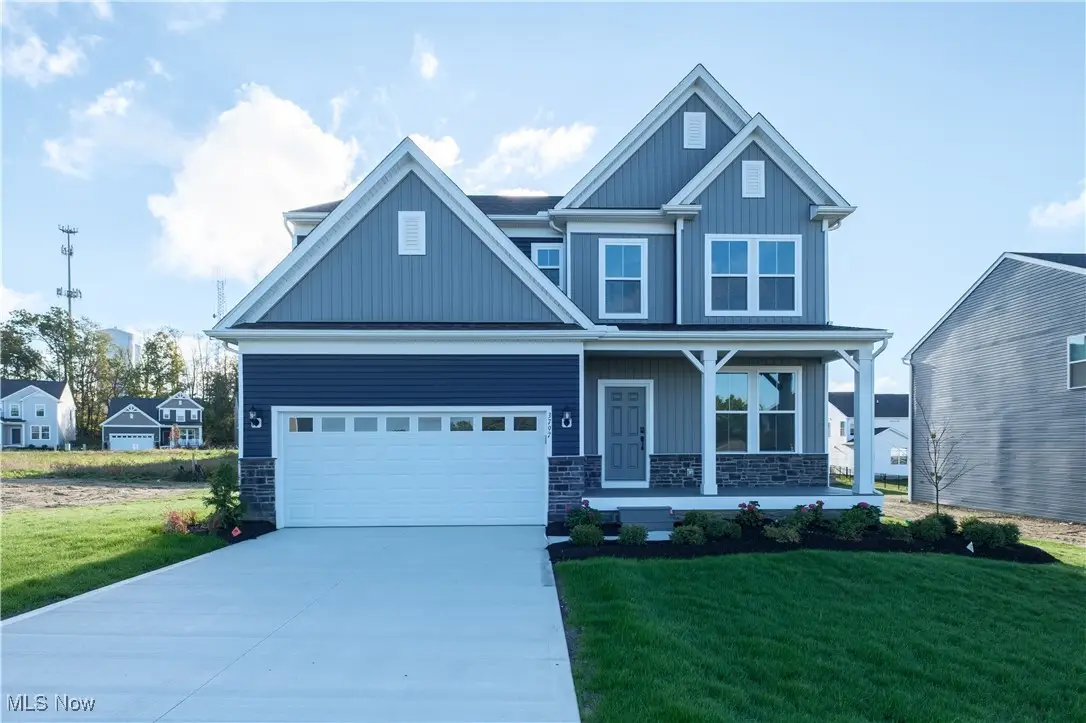 3797 Jacobs Lane, Green, OH 44685 - Image #1