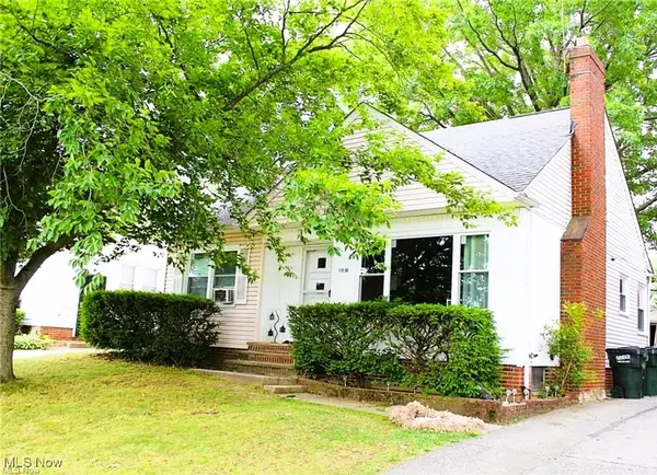 11100 Wallingford Avenue, Garfield Heights, OH 44125