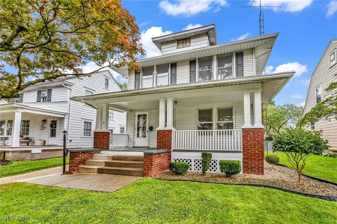 71 Glenwood Boulevard, Mansfield, OH 44906 - Image #1