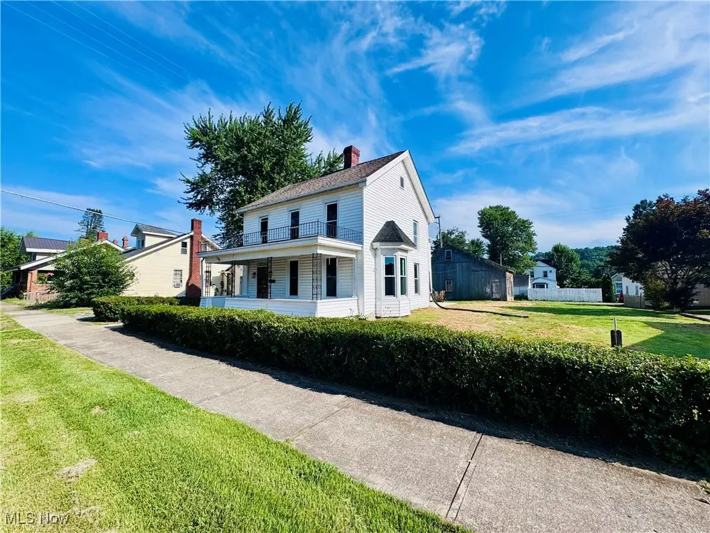 346 E Union Avenue, McConnelsville, OH 43756 - Image #1