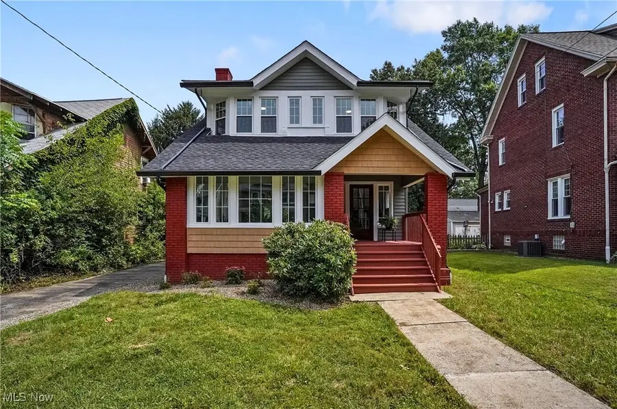 225 N Highland Avenue, Akron, OH 44303 - Image #2