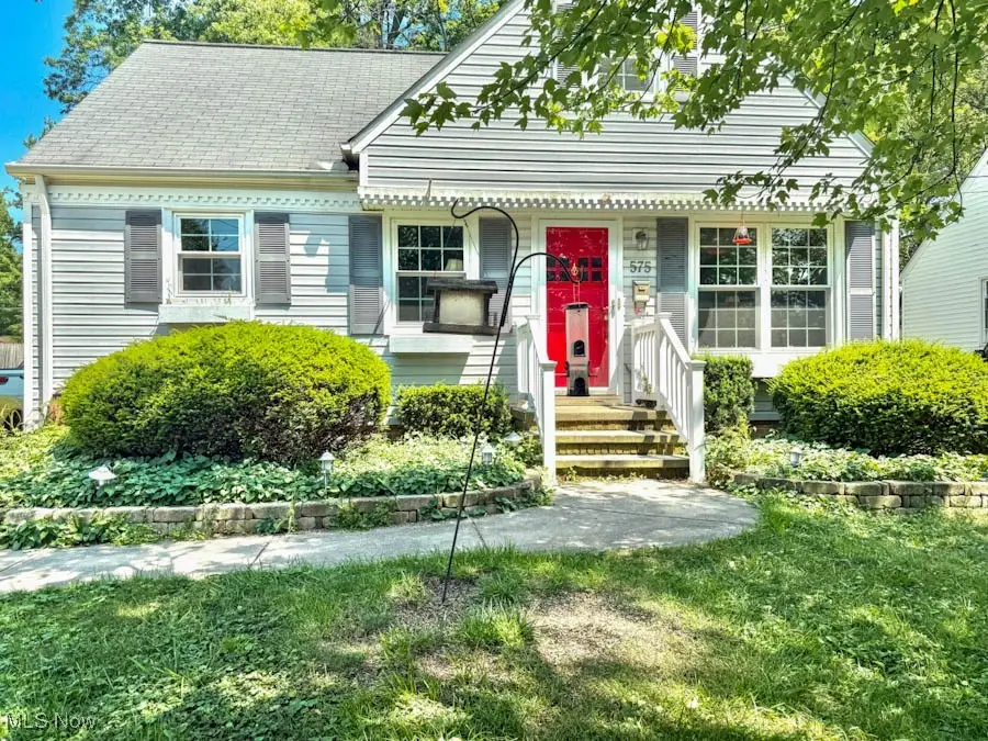 575 Columbia Road, Bay Village, OH 44140 - #1