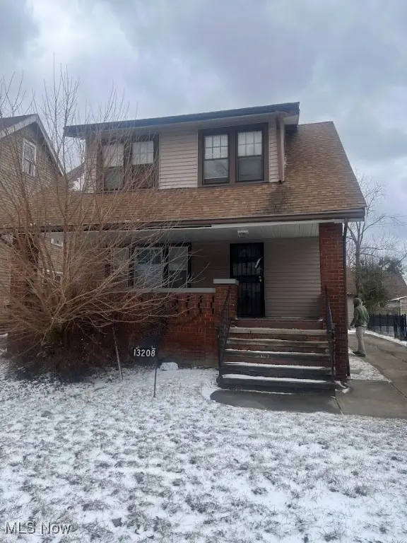 13208 Maplerow Avenue, Cleveland, OH 44105