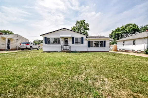 1842 Eldon Drive, Wickliffe, OH 44092