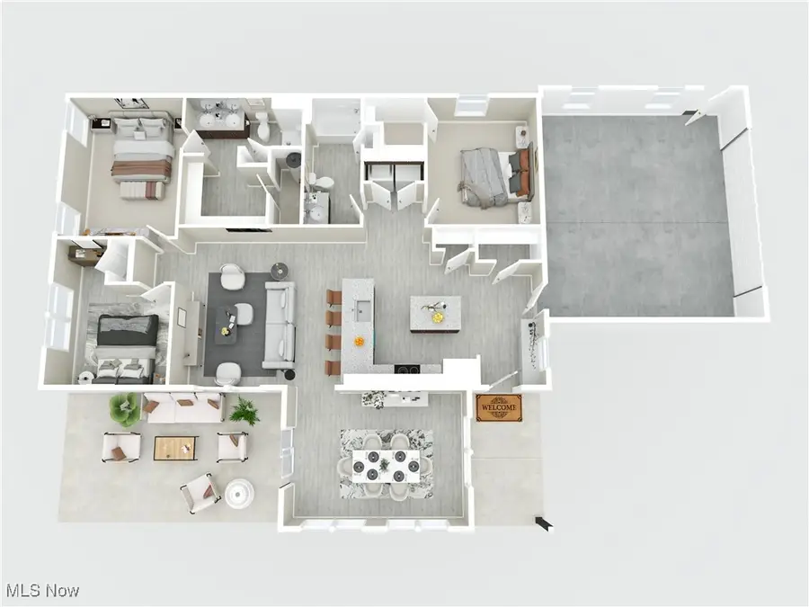 4897 Oasis Avenue, Wooster, OH 44691 - Image #3