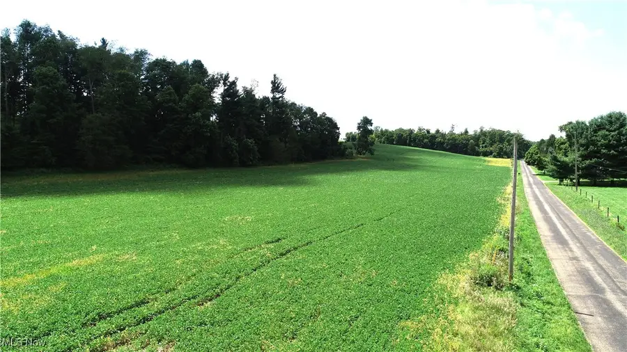 0 Tucker Road, Lucas, OH 44843 - Image #2