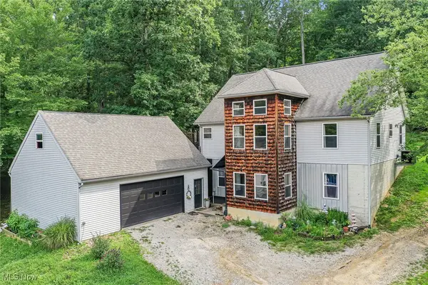 862 Walnut Dowler Road, Logan, OH 43138