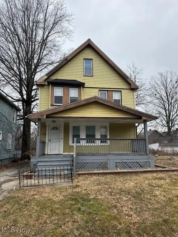 14705 Alder Avenue, East Cleveland, OH 44112 - Image #1