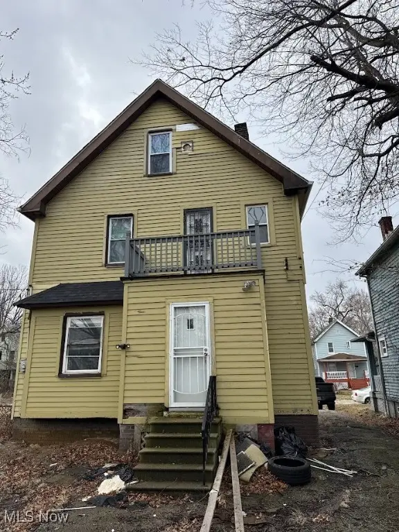 14705 Alder Avenue, East Cleveland, OH 44112 - Image #2