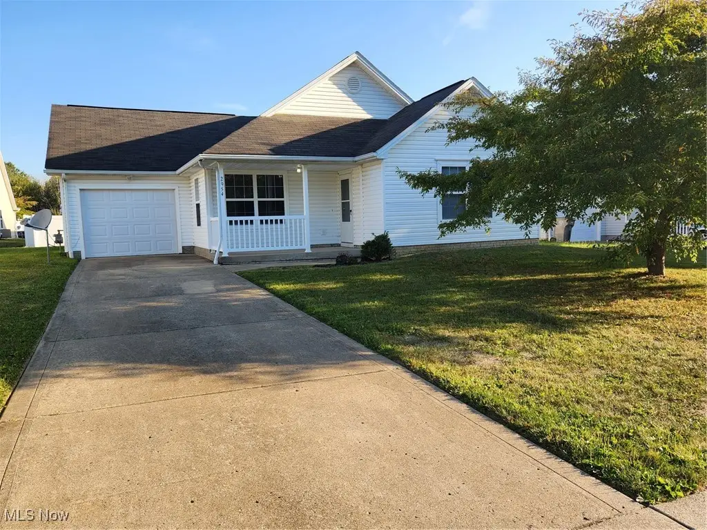 2954 Megan Circle, Youngstown, OH 44505 - Image #1