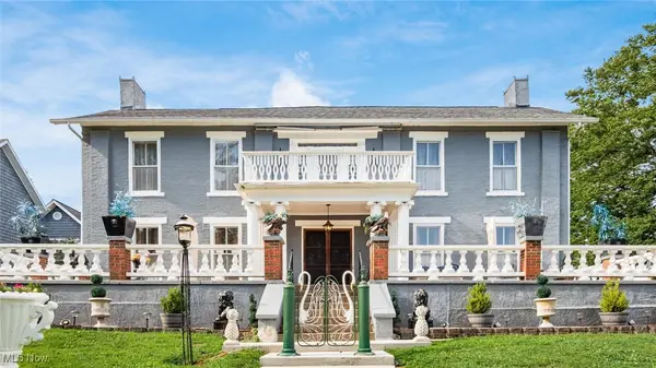 284 N Kennebec Avenue, Mcconnelsville, OH 43756