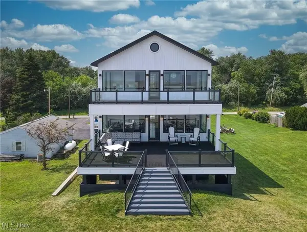 12643 Lagoon Drive, Curtice, OH 43412