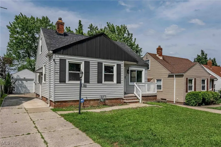 15803 Maplewood Avenue, Maple Heights, OH 44137 - Image #3