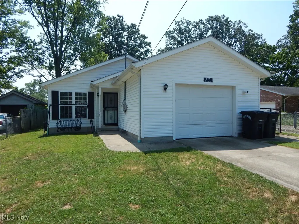 173 Brace Avenue, Elyria, OH 44035 - #1