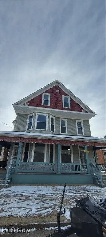 320 322 34th Street, Bellaire, OH 43906 - Image #2