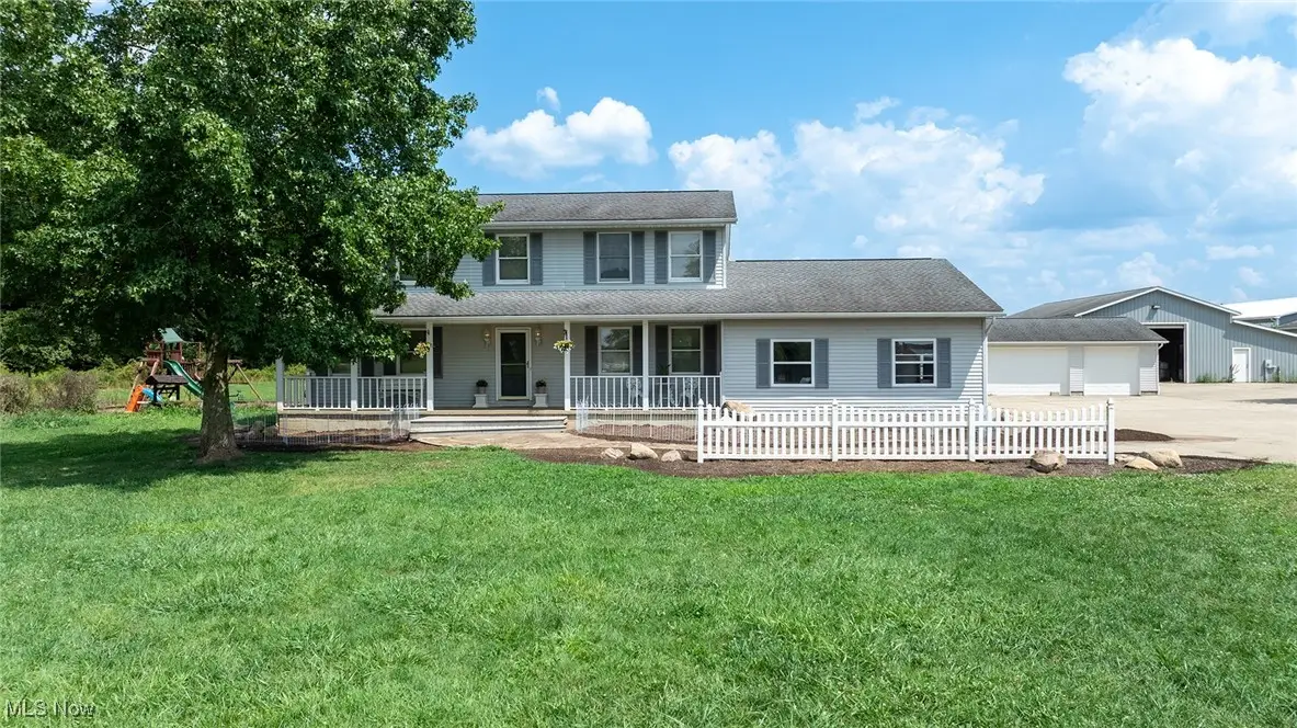 7686 Peck Road, Ravenna, OH 44266 - Image #1