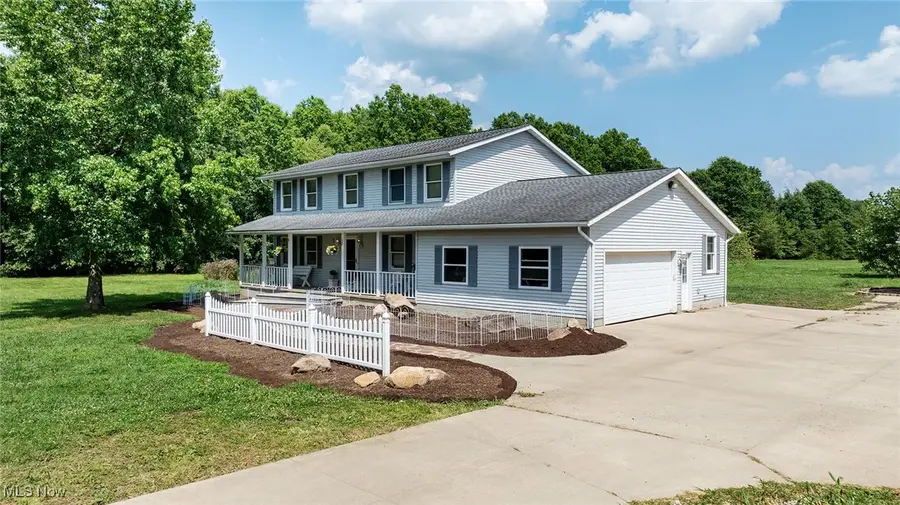 7686 Peck Road, Ravenna, OH 44266 - Image #2