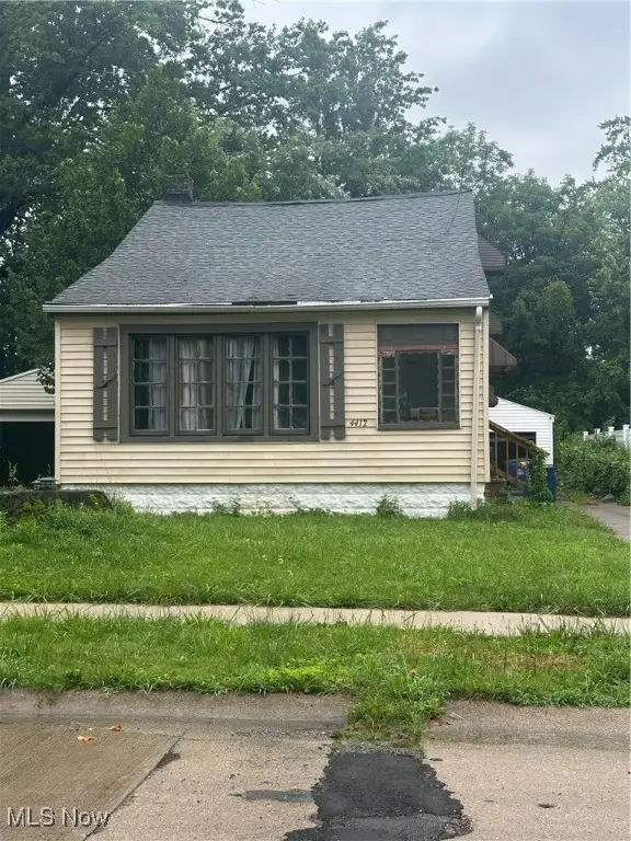 4412 E 142nd Street, Cleveland, OH 44128
