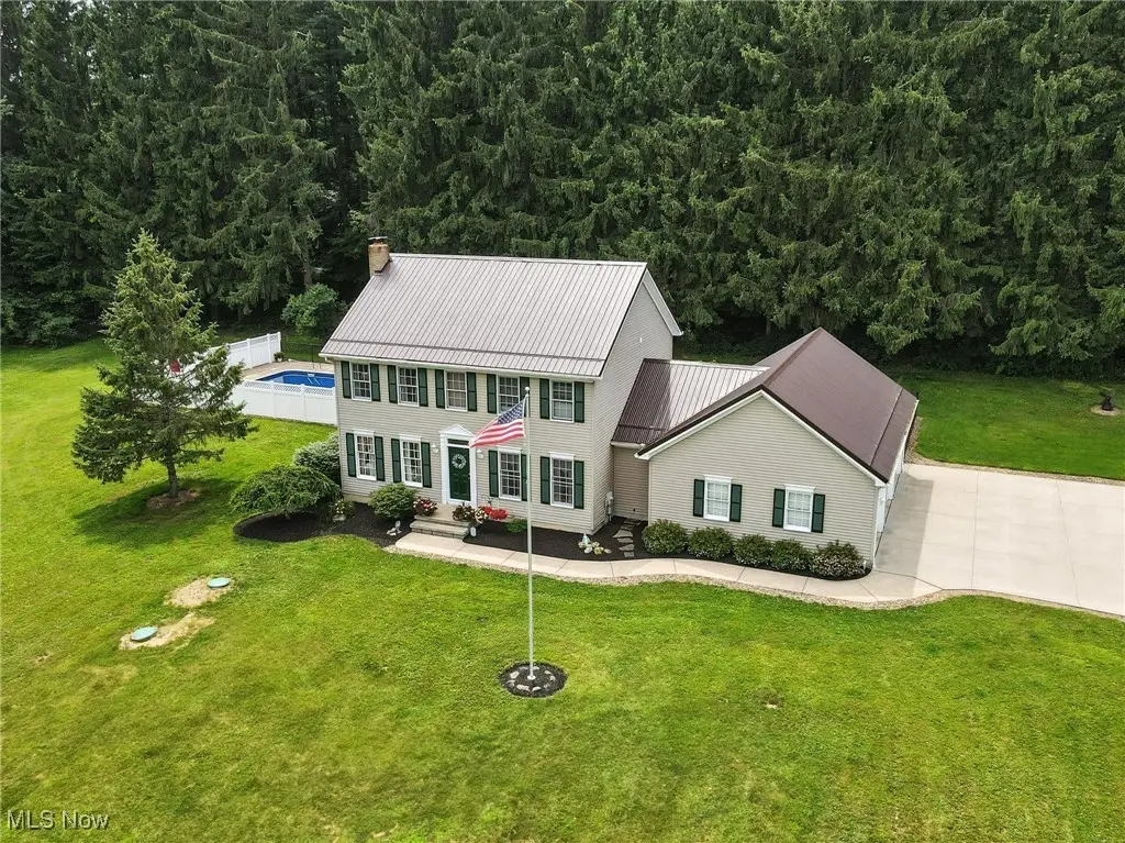 13670 Ravenna Road, Newbury, OH 44065 - Image #1