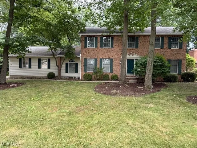 428 Cherry Hill, Cortland, OH 44410 - Image #1