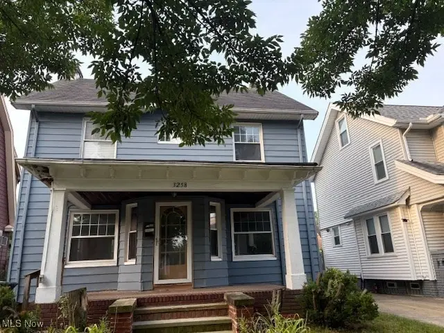 3258 E Berkshire Road, Cleveland Heights, OH 44118 - Image #1