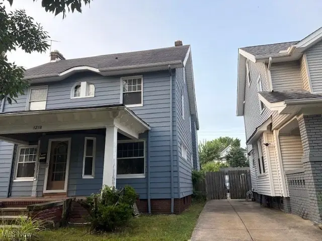 3258 E Berkshire Road, Cleveland Heights, OH 44118 - Image #3