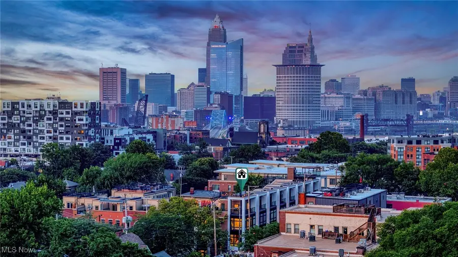 3118 Vine Court, Cleveland, OH 44113 - Image #2