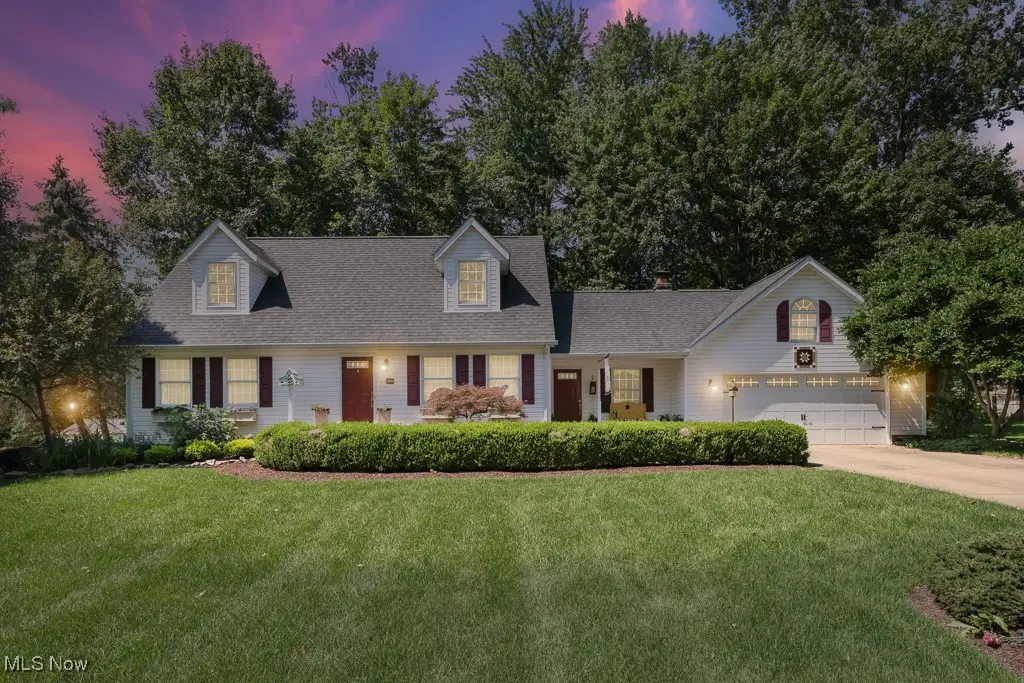 2839 S Rockhill Avenue, Alliance, OH 44601 - #1