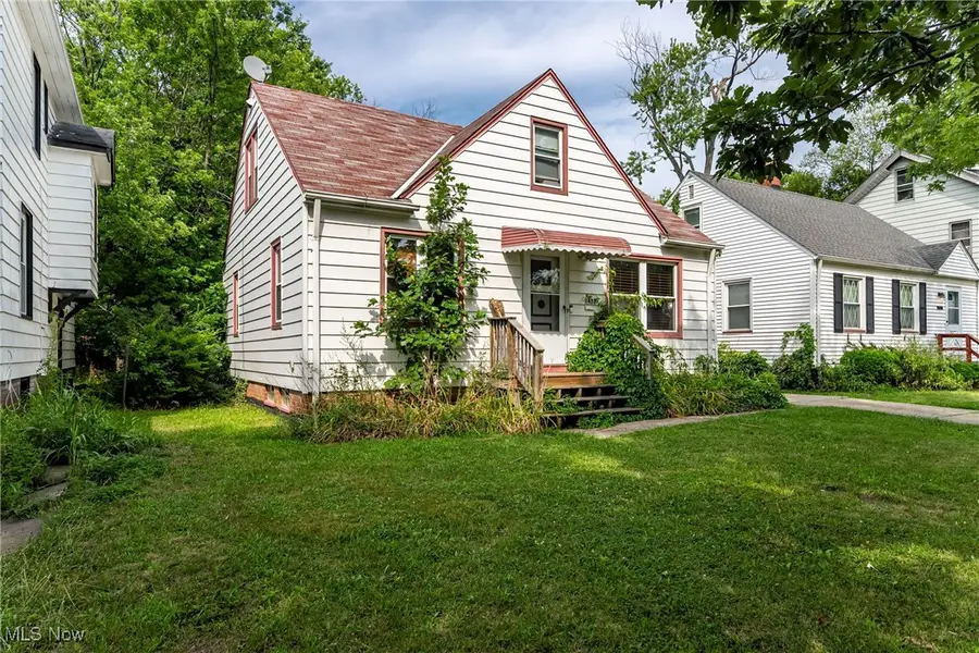 1477 E 195th Street, Euclid, OH 44117 - Image #2