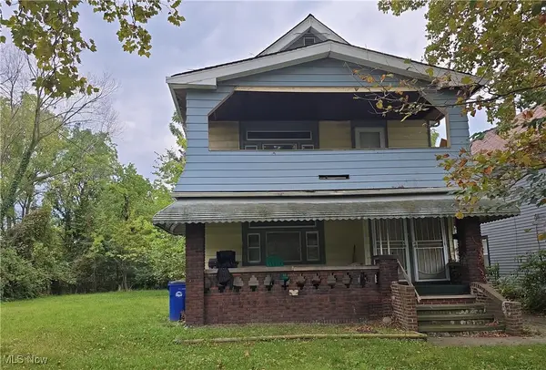 9400 Orleans Avenue, Cleveland, OH 44105