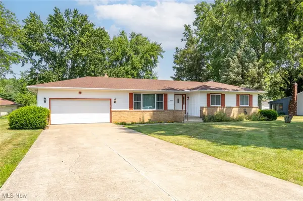 43304 Dellefield Road, Elyria, OH 44035