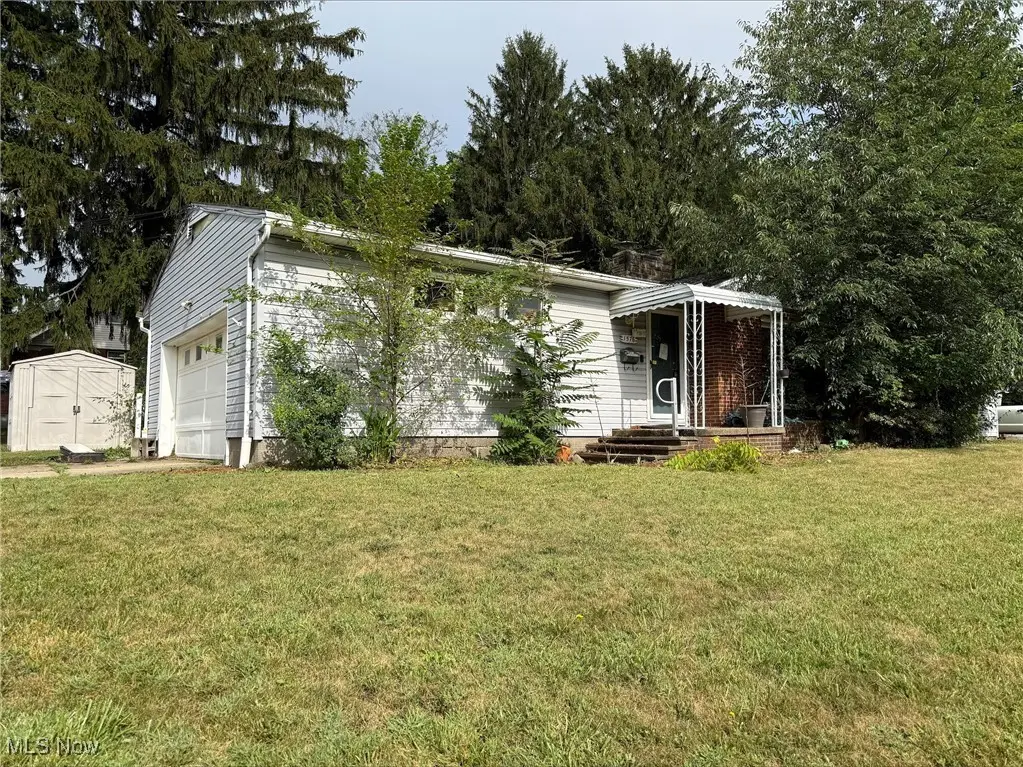 1576 Hammel Street, Akron, OH 44306 - #1