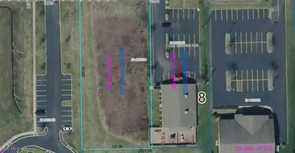 N River Ne Road, Warren, OH 44483