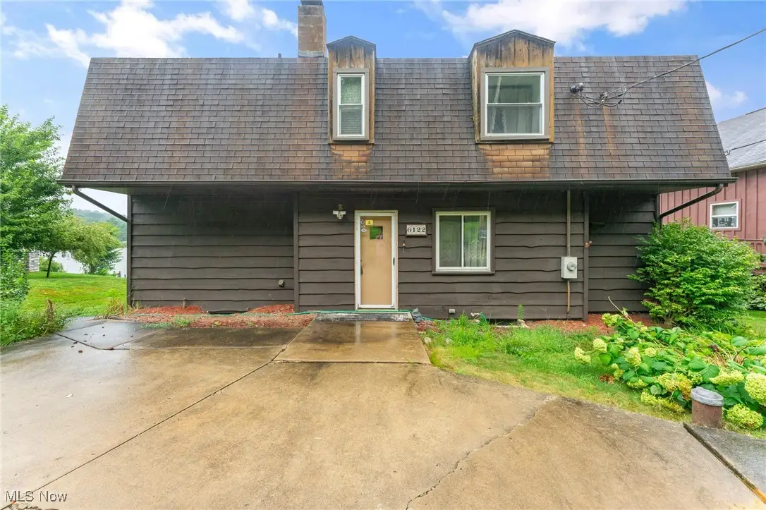 6122 Camp Boulevard, Hanoverton, OH 44423 - Image #1