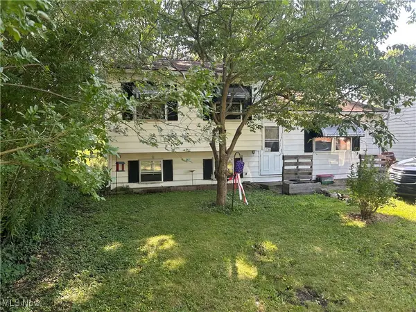 9008 Wilverne Drive, Windham, OH 44288